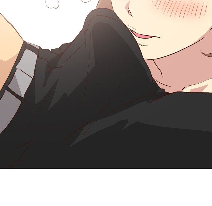 [韩国漫画] 毫无保留的她 爱情,巨乳大奶,女学生#[146P]-97