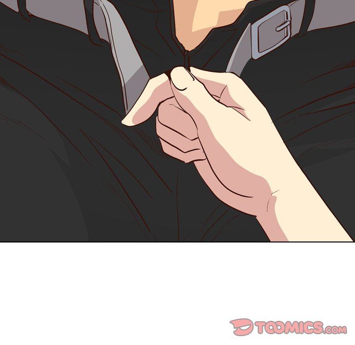 [韩国漫画] 毫无保留的她 爱情,巨乳大奶,女学生#[146P]-99