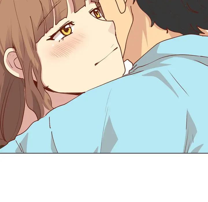 [韩国漫画] 毫无保留的她 爱情,巨乳大奶,女学生#[147P]-102