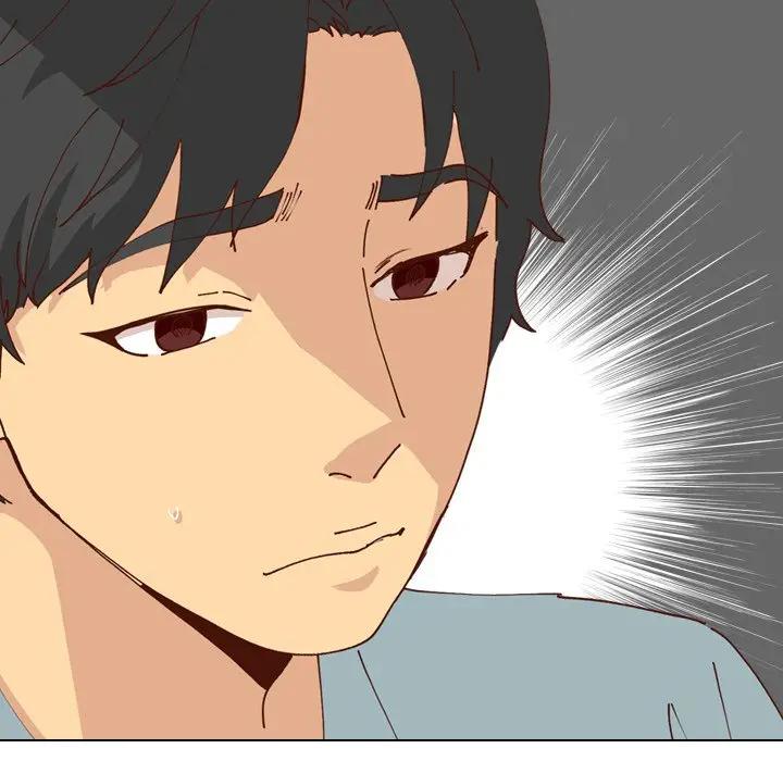 [韩国漫画] 毫无保留的她 爱情,巨乳大奶,女学生#[147P]-108