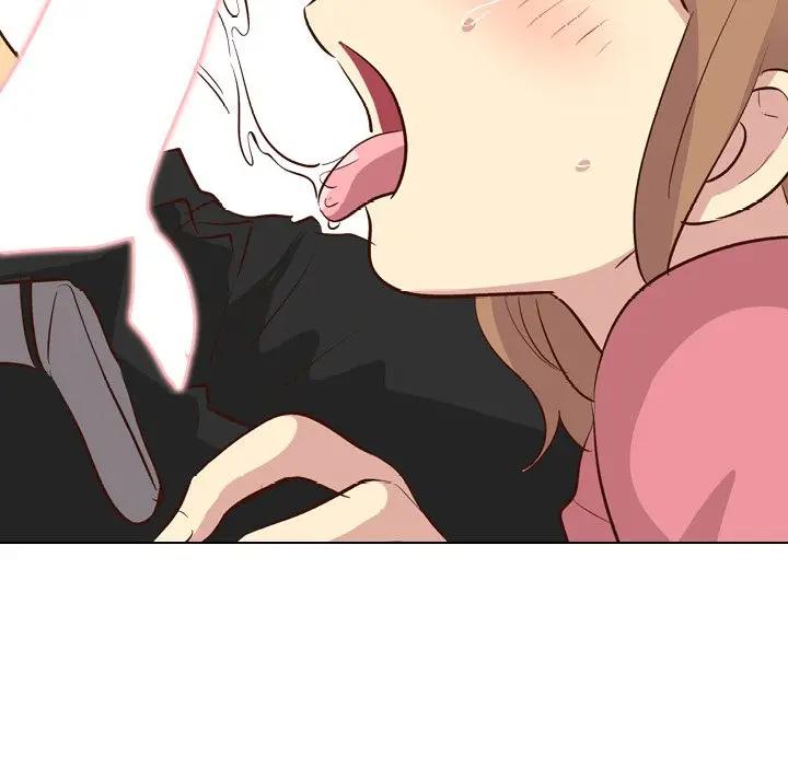 [韩国漫画] 毫无保留的她 爱情,巨乳大奶,女学生#[147P]-11