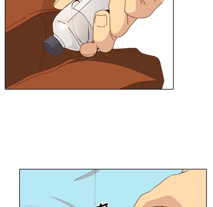 [韩国漫画] 毫无保留的她 爱情,巨乳大奶,女学生#[147P]-113