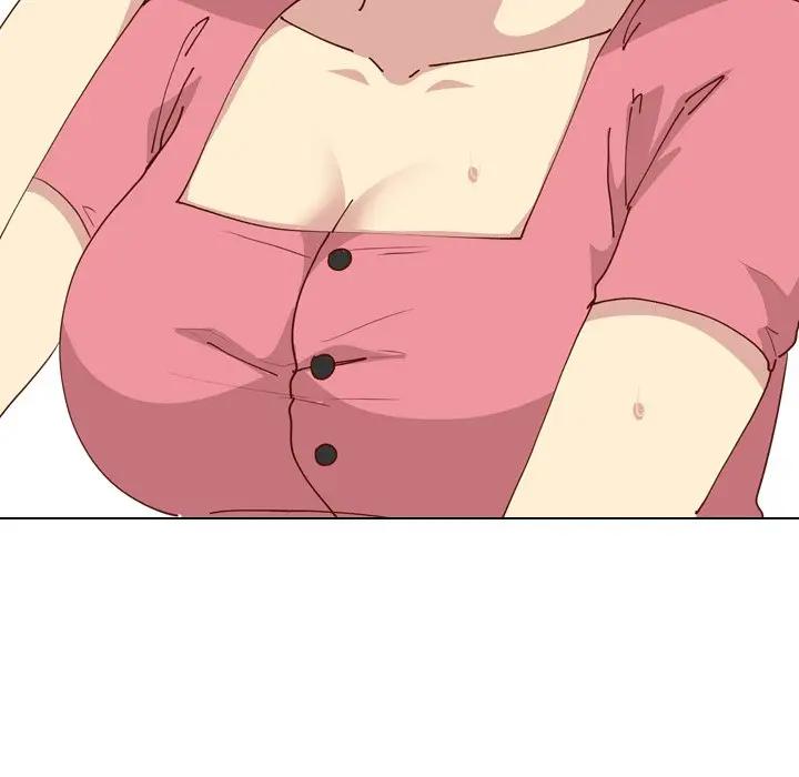 [韩国漫画] 毫无保留的她 爱情,巨乳大奶,女学生#[147P]-125