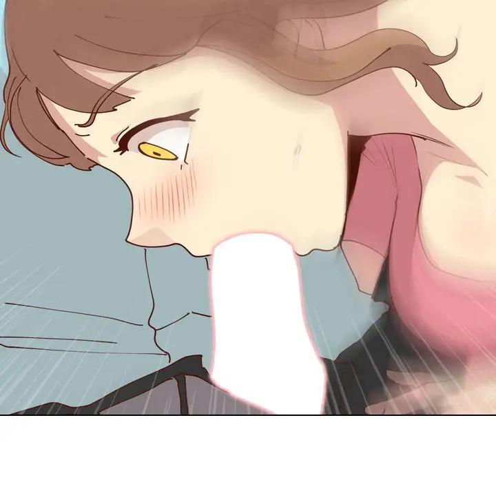 [韩国漫画] 毫无保留的她 爱情,巨乳大奶,女学生#[147P]-131