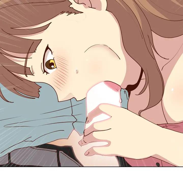 [韩国漫画] 毫无保留的她 爱情,巨乳大奶,女学生#[147P]-133