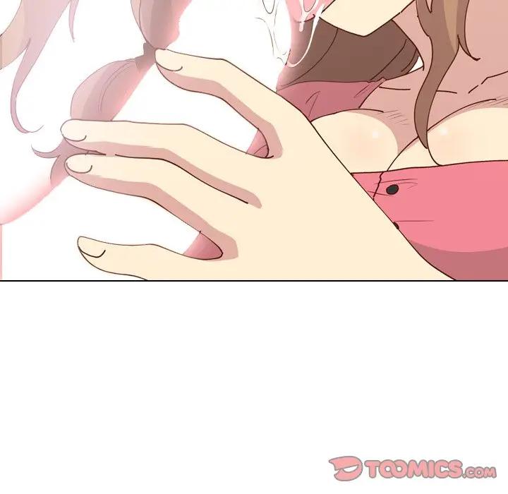 [韩国漫画] 毫无保留的她 爱情,巨乳大奶,女学生#[147P]-135