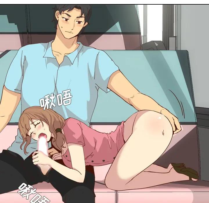 [韩国漫画] 毫无保留的她 爱情,巨乳大奶,女学生#[147P]-136