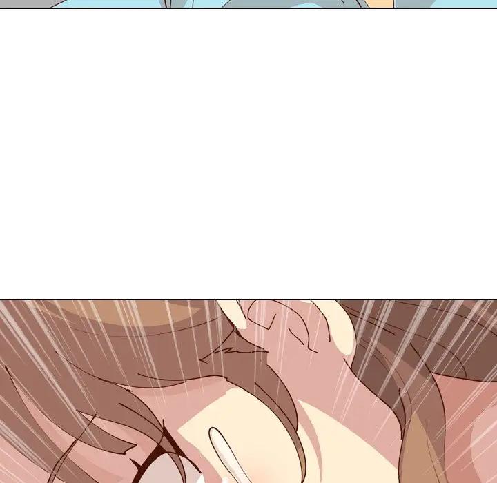 [韩国漫画] 毫无保留的她 爱情,巨乳大奶,女学生#[147P]-139