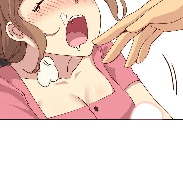 [韩国漫画] 毫无保留的她 爱情,巨乳大奶,女学生#[147P]-142