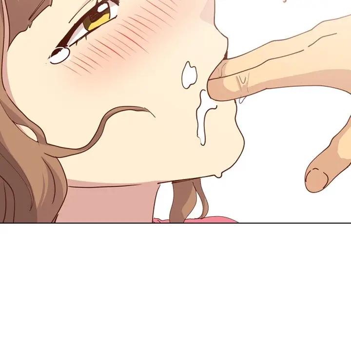 [韩国漫画] 毫无保留的她 爱情,巨乳大奶,女学生#[147P]-144