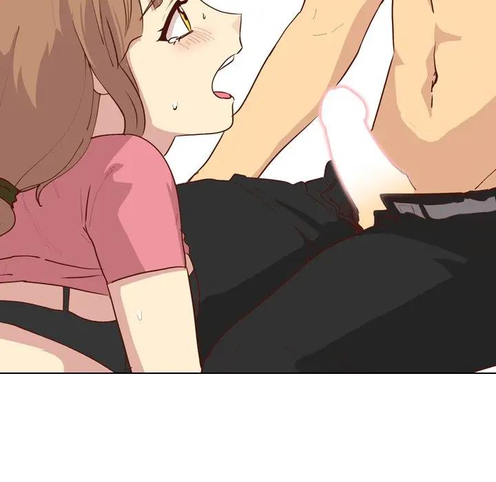 [韩国漫画] 毫无保留的她 爱情,巨乳大奶,女学生#[147P]-19