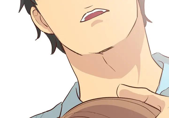 [韩国漫画] 毫无保留的她 爱情,巨乳大奶,女学生#[147P]-2