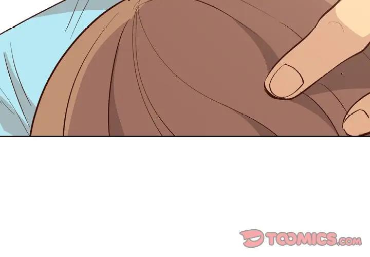 [韩国漫画] 毫无保留的她 爱情,巨乳大奶,女学生#[147P]-3