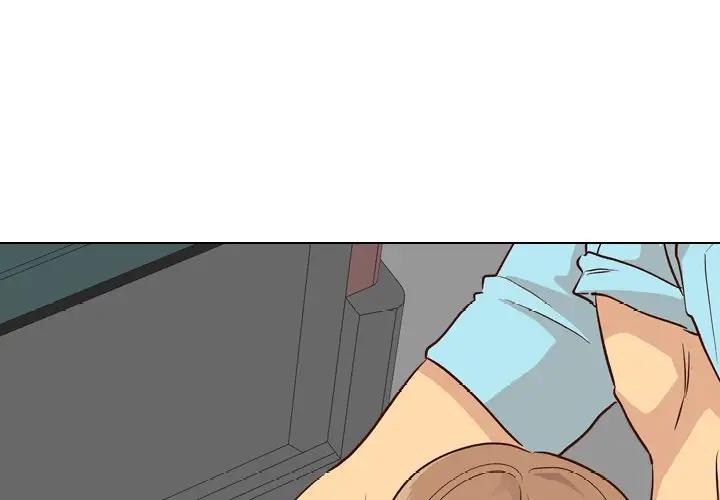 [韩国漫画] 毫无保留的她 爱情,巨乳大奶,女学生#[147P]-4