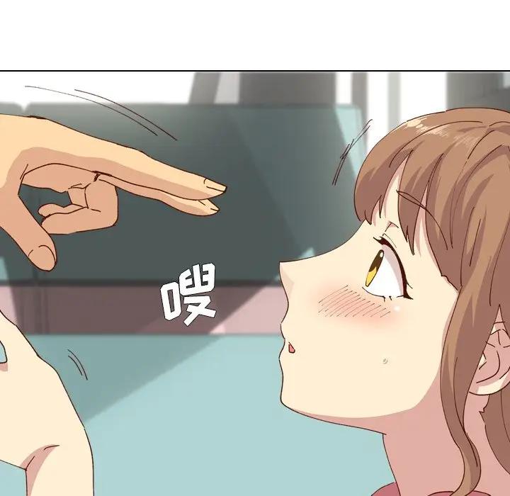 [韩国漫画] 毫无保留的她 爱情,巨乳大奶,女学生#[147P]-44