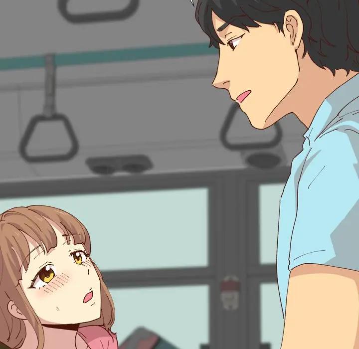 [韩国漫画] 毫无保留的她 爱情,巨乳大奶,女学生#[147P]-50