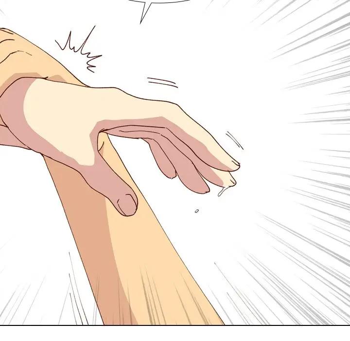 [韩国漫画] 毫无保留的她 爱情,巨乳大奶,女学生#[147P]-54