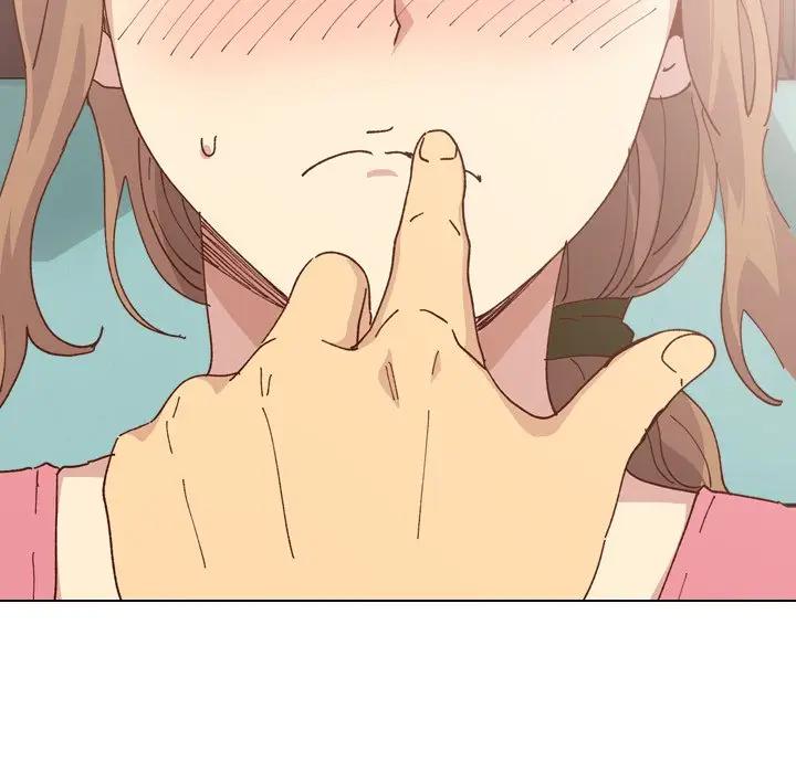 [韩国漫画] 毫无保留的她 爱情,巨乳大奶,女学生#[147P]-56