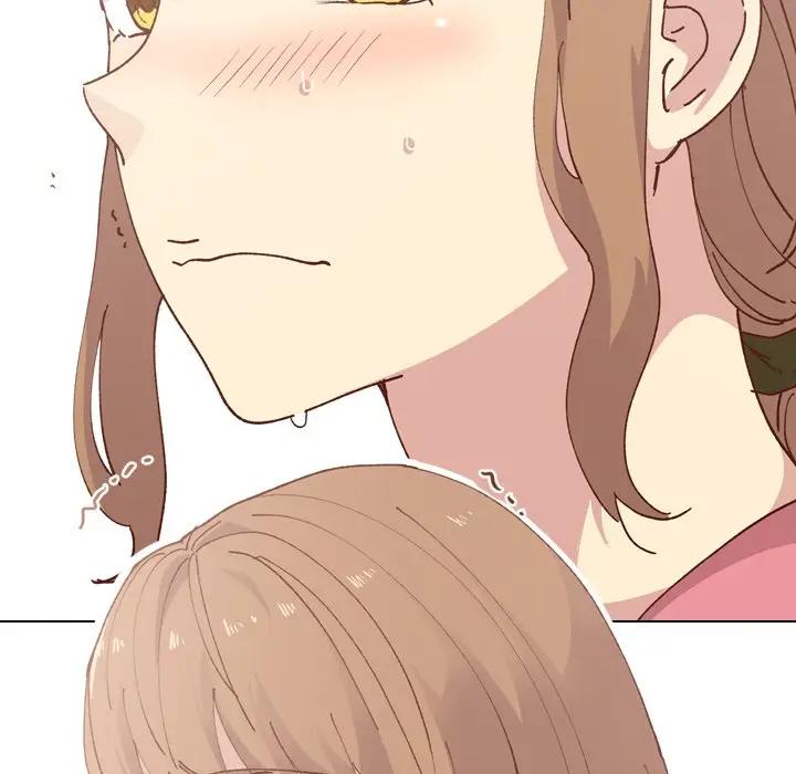 [韩国漫画] 毫无保留的她 爱情,巨乳大奶,女学生#[147P]-58