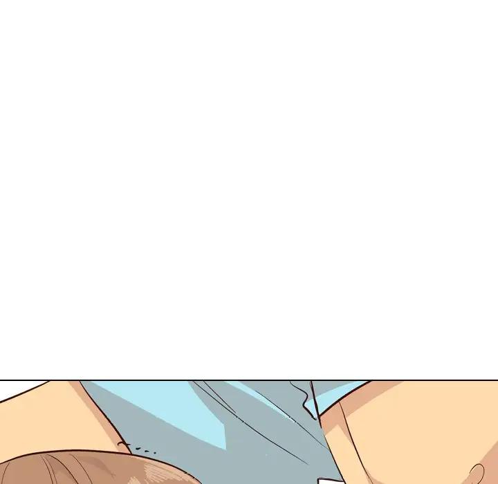 [韩国漫画] 毫无保留的她 爱情,巨乳大奶,女学生#[147P]-6