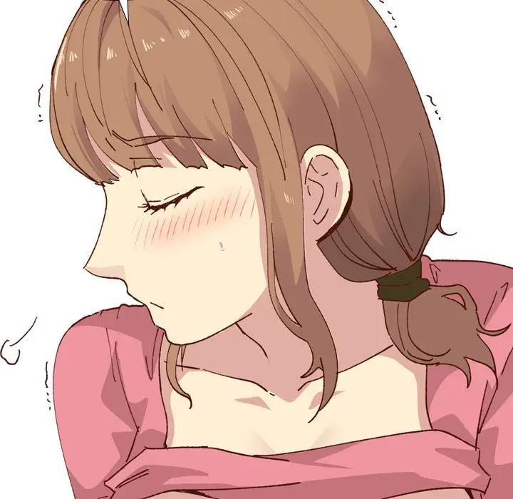 [韩国漫画] 毫无保留的她 爱情,巨乳大奶,女学生#[147P]-61