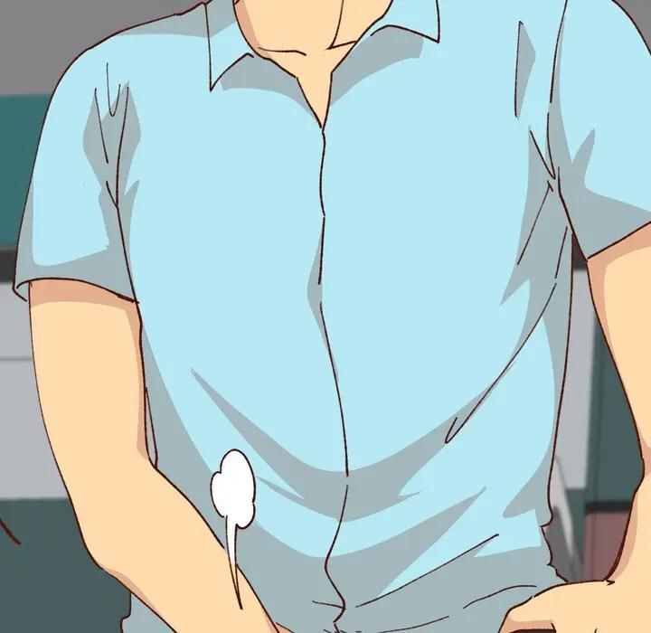 [韩国漫画] 毫无保留的她 爱情,巨乳大奶,女学生#[147P]-64