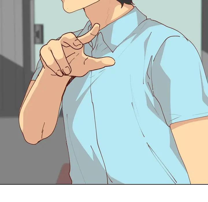 [韩国漫画] 毫无保留的她 爱情,巨乳大奶,女学生#[147P]-68