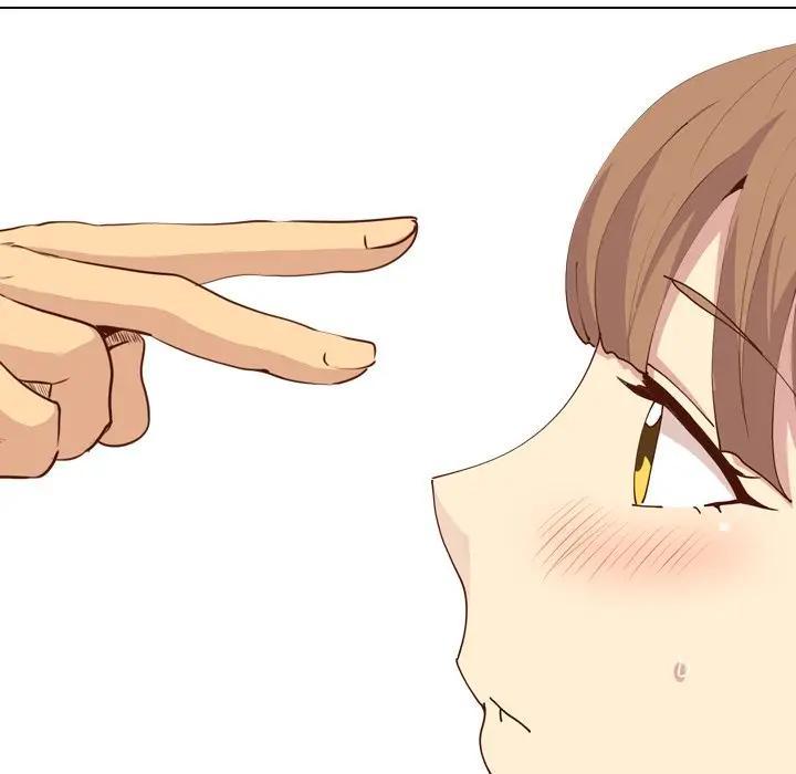 [韩国漫画] 毫无保留的她 爱情,巨乳大奶,女学生#[147P]-70