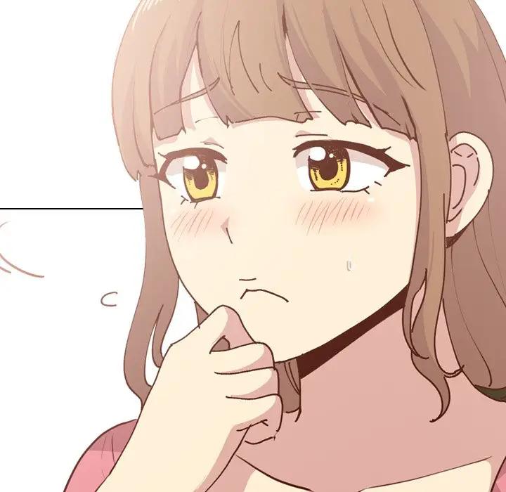 [韩国漫画] 毫无保留的她 爱情,巨乳大奶,女学生#[147P]-77