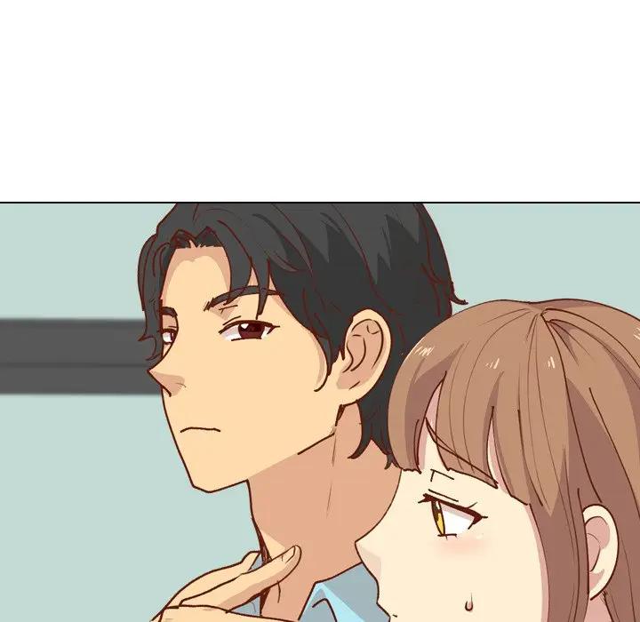 [韩国漫画] 毫无保留的她 爱情,巨乳大奶,女学生#[147P]-82