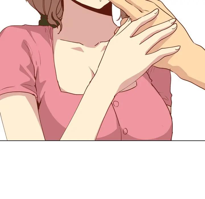 [韩国漫画] 毫无保留的她 爱情,巨乳大奶,女学生#[147P]-85