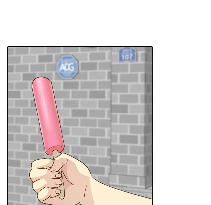 [韩国漫画] 毫无保留的她 爱情,巨乳大奶,女学生#[131P]-10