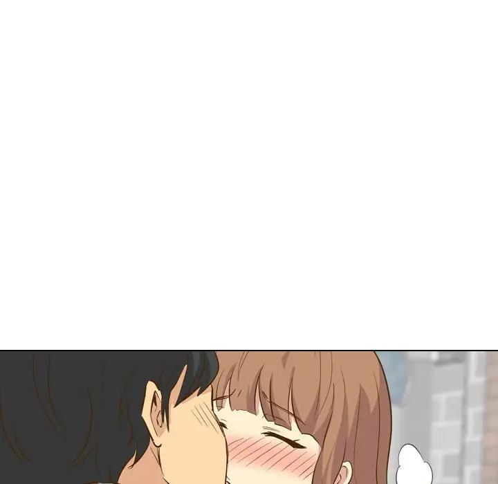 [韩国漫画] 毫无保留的她 爱情,巨乳大奶,女学生#[131P]-100