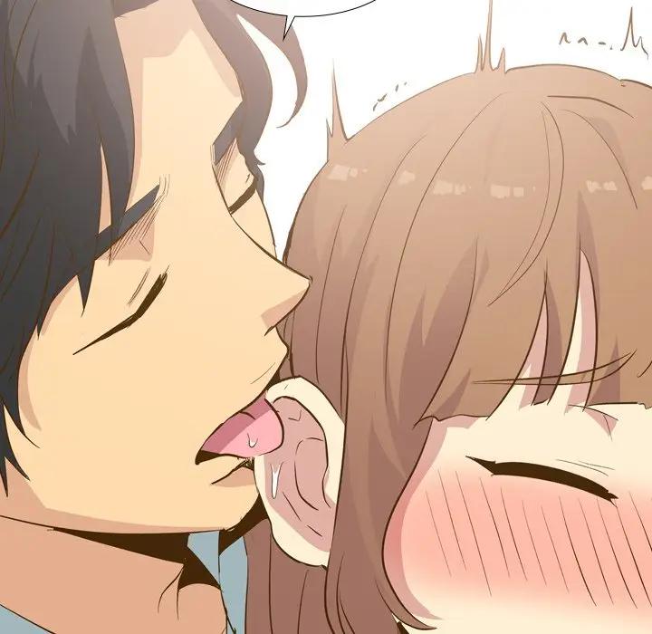 [韩国漫画] 毫无保留的她 爱情,巨乳大奶,女学生#[131P]-103