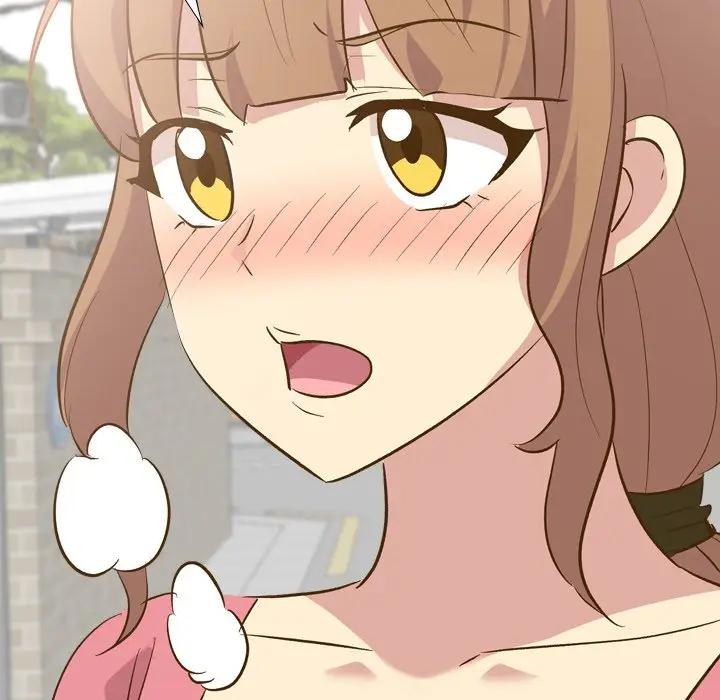 [韩国漫画] 毫无保留的她 爱情,巨乳大奶,女学生#[131P]-108