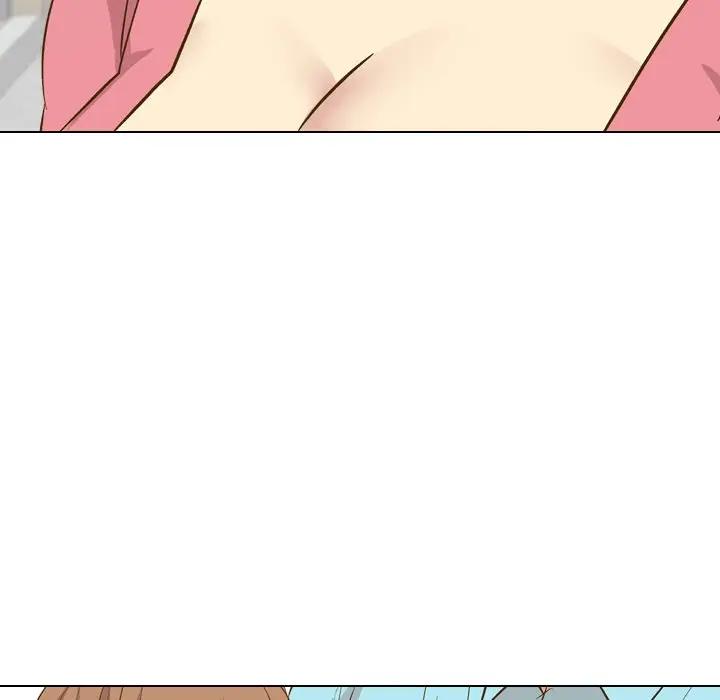 [韩国漫画] 毫无保留的她 爱情,巨乳大奶,女学生#[131P]-109