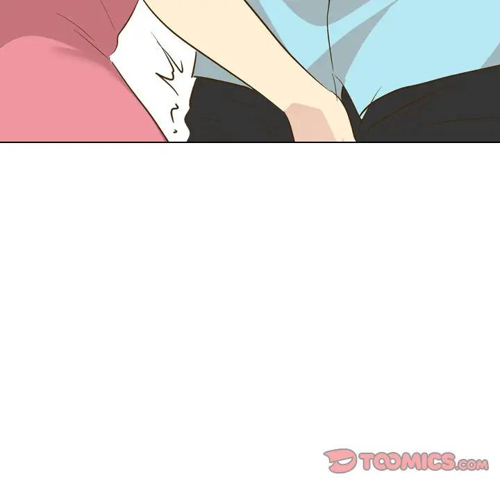 [韩国漫画] 毫无保留的她 爱情,巨乳大奶,女学生#[131P]-111