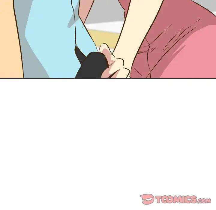 [韩国漫画] 毫无保留的她 爱情,巨乳大奶,女学生#[131P]-117