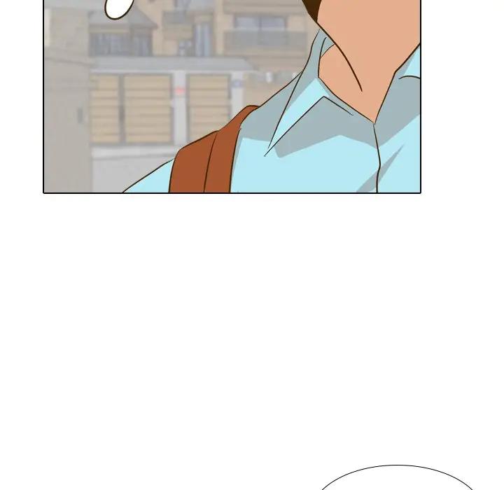 [韩国漫画] 毫无保留的她 爱情,巨乳大奶,女学生#[131P]-119