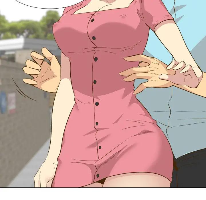 [韩国漫画] 毫无保留的她 爱情,巨乳大奶,女学生#[131P]-122