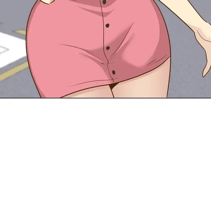 [韩国漫画] 毫无保留的她 爱情,巨乳大奶,女学生#[131P]-22