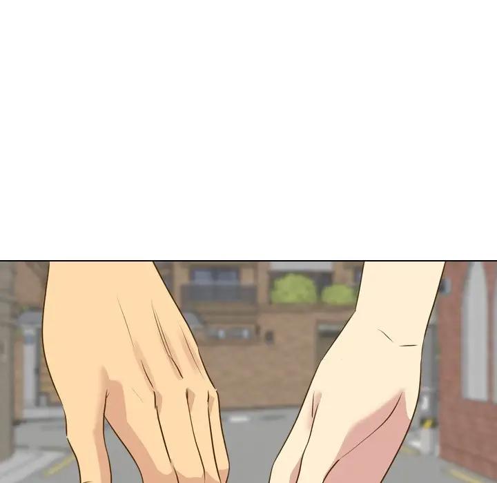 [韩国漫画] 毫无保留的她 爱情,巨乳大奶,女学生#[131P]-29