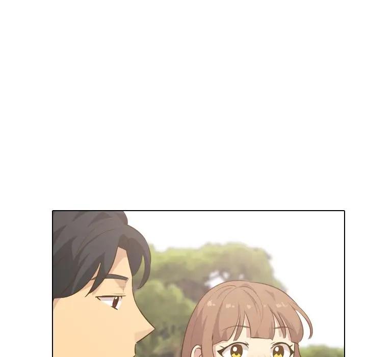 [韩国漫画] 毫无保留的她 爱情,巨乳大奶,女学生#[131P]-32