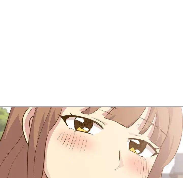 [韩国漫画] 毫无保留的她 爱情,巨乳大奶,女学生#[131P]-34