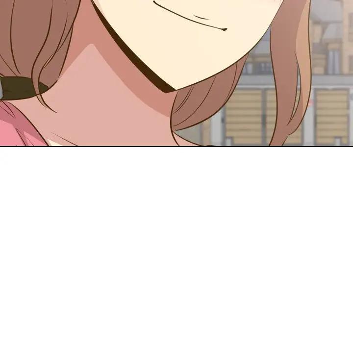 [韩国漫画] 毫无保留的她 爱情,巨乳大奶,女学生#[131P]-35