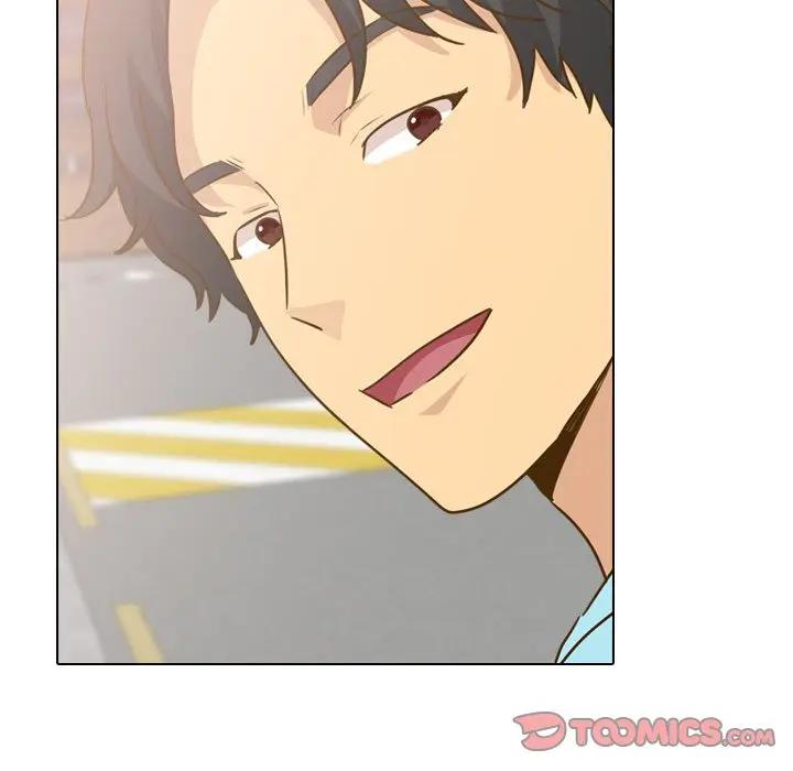 [韩国漫画] 毫无保留的她 爱情,巨乳大奶,女学生#[131P]-39