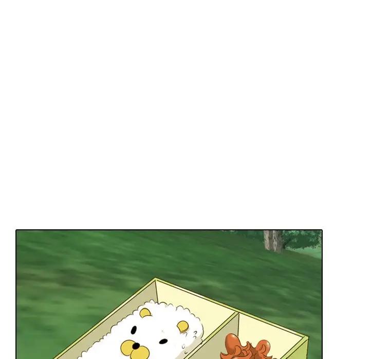 [韩国漫画] 毫无保留的她 爱情,巨乳大奶,女学生#[131P]-42