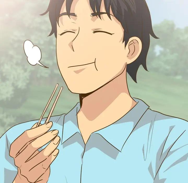 [韩国漫画] 毫无保留的她 爱情,巨乳大奶,女学生#[131P]-49