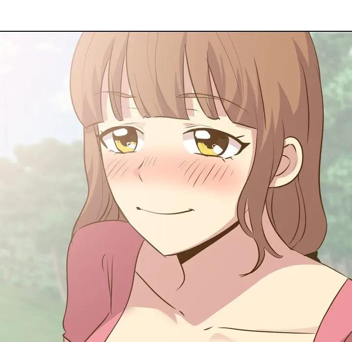 [韩国漫画] 毫无保留的她 爱情,巨乳大奶,女学生#[131P]-53