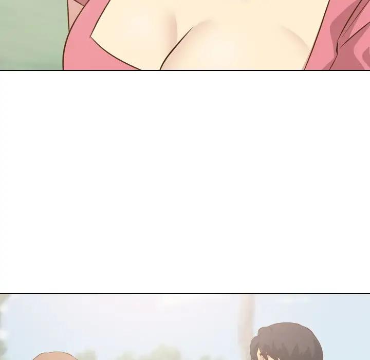 [韩国漫画] 毫无保留的她 爱情,巨乳大奶,女学生#[131P]-54
